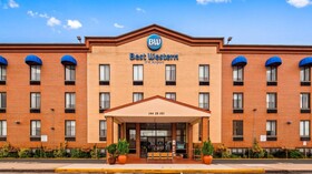 Best Western JFK Airport Hotel