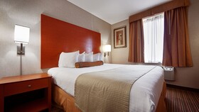 Best Western JFK Airport Hotel
