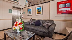 Best Western JFK Airport Hotel