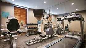 Best Western JFK Airport Hotel
