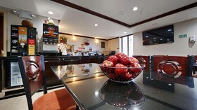 Best Western JFK Airport Hotel