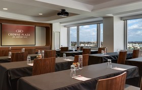 Crowne Plaza JFK Airport New York City