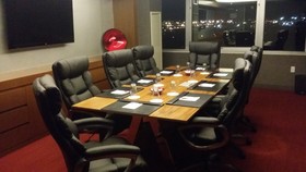Crowne Plaza JFK Airport New York City