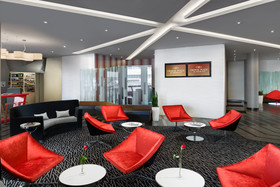 Crowne Plaza JFK Airport New York City