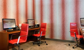 Crowne Plaza JFK Airport New York City