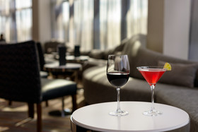 Crowne Plaza JFK Airport New York City