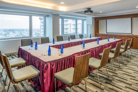 Crowne Plaza JFK Airport New York City