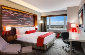 Crowne Plaza JFK Airport New York City