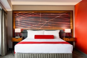 Crowne Plaza JFK Airport New York City