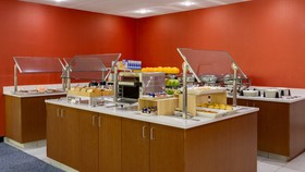 Crowne Plaza JFK Airport New York City