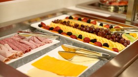 Crowne Plaza JFK Airport New York City