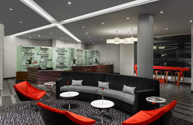 Crowne Plaza JFK Airport New York City
