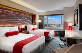 Crowne Plaza JFK Airport New York City
