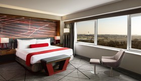 Crowne Plaza JFK Airport New York City