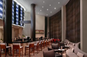 Crowne Plaza JFK Airport New York City