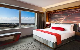 Crowne Plaza JFK Airport New York City