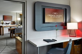 Crowne Plaza JFK Airport New York City