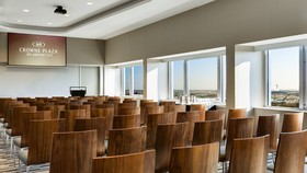 Crowne Plaza JFK Airport New York City