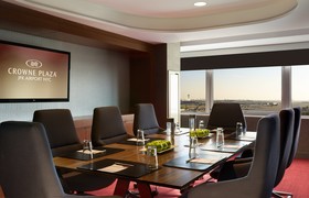 Crowne Plaza JFK Airport New York City