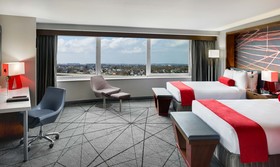 Crowne Plaza JFK Airport New York City