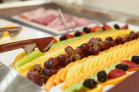 Crowne Plaza JFK Airport New York City
