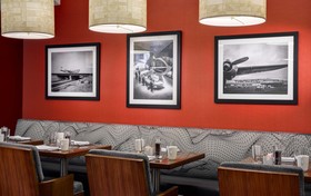 Crowne Plaza JFK Airport New York City