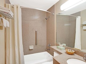 Knights Inn JFK Airport NYC