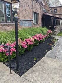 The Oaks B&B Hotel and Spiritual Center