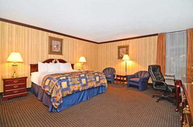 Comfort Inn & Suites