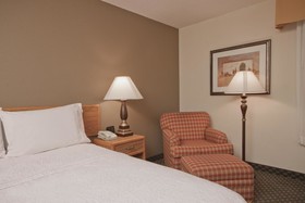 Hampton Inn Johnson City