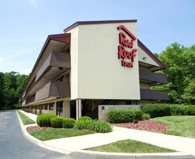 Red Roof Inn Binghamton - Johnson City