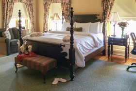 Traditions At The Glen Resort And Conference Center