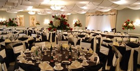 Traditions At The Glen Resort And Conference Center
