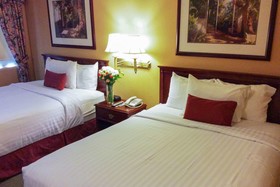Traditions At The Glen Resort And Conference Center