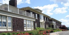 Traditions At The Glen Resort And Conference Center