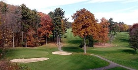 Traditions At The Glen Resort And Conference Center