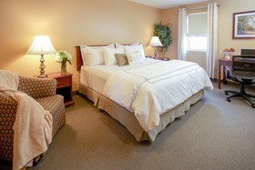 Traditions At The Glen Resort And Conference Center