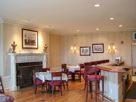 Traditions At The Glen Resort And Conference Center