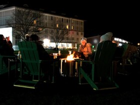 Fort William Henry Resort & Conference Center