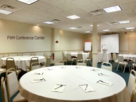 Fort William Henry Resort & Conference Center
