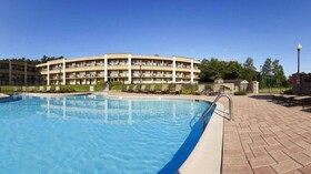 Holiday Inn Resort Lake George Water View