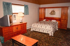 Lake Crest Inn