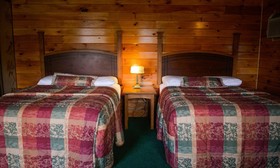 Lake Crest Inn