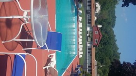 Olympian Resort Motel