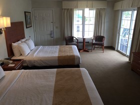 Quality Inn Lake George