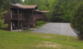 Roaring Brook Ranch Resort