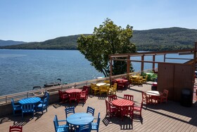 Surfside on the Lake