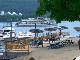 Surfside on the Lake