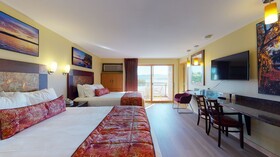 Surfside on the Lake