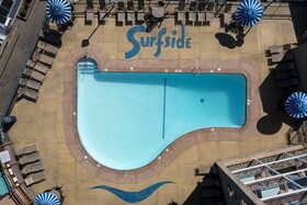 Surfside on the Lake